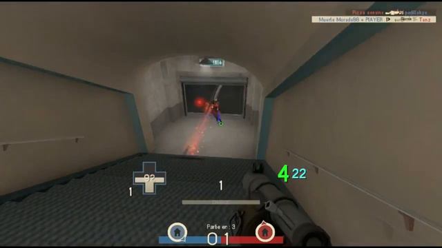 Demo+Medic Parte #2 : Version Noob смотреть онлайн