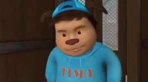 Дружочек, открой ротик, но наоборот