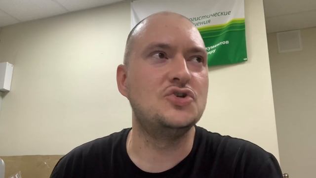 Сколько приносит бизнес на франшизе СДЭК. Итоги 6 месяца работы смотреть онлайн