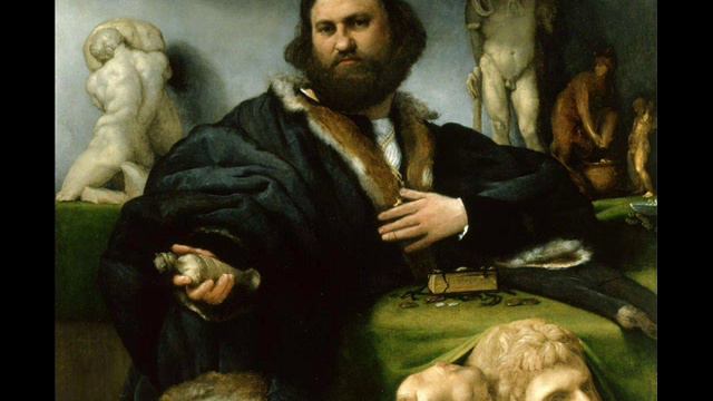 Michele Mascitti (c.1663-1760) Sonata I da camera, Op.II смотреть онлайн