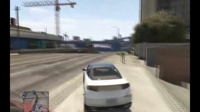 gta 5 на слабом двух ядерном пк или ноутбуке смотреть онлайн