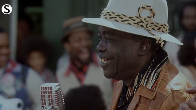 Blues Brothers Diner Scene смотреть онлайн