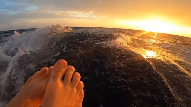 Sailing our small boat around Indonesia(Learning By Doing Ep146) смотреть онлайн