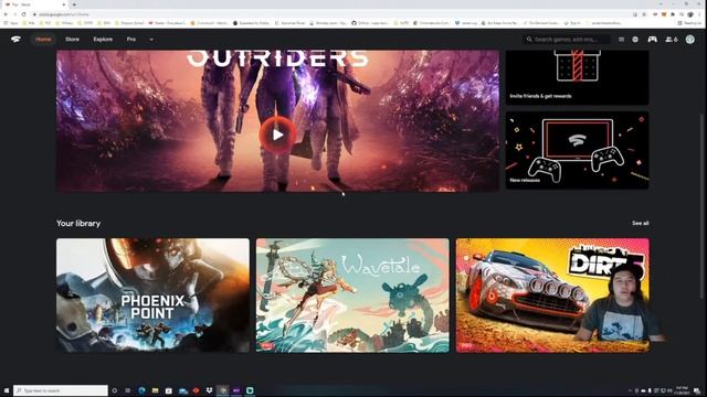 Initial Stream Setup and Costs all items were on sale at the time! смотреть онлайн