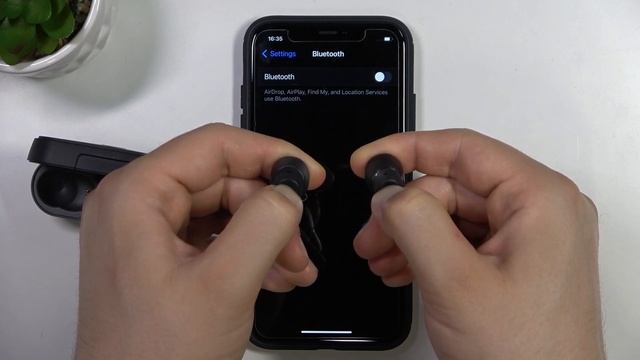 How to Enter Pairing Mode Manually on Skullcandy JIB True 2? смотреть онлайн