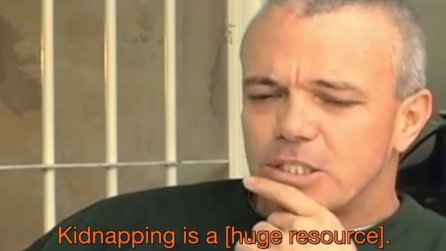 Popeye: The Jailhouse Interviews Pt. 2 - English Subtitles смотреть онлайн