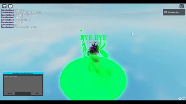 Roblox Rainbow King V6 Script And Source LEAK смотреть онлайн