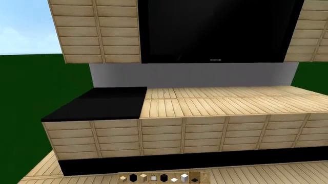 Modern House - Ep1 - Minecraft Inside Out смотреть онлайн