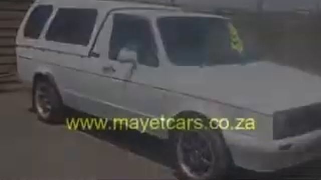 2001 volkswagen caddy смотреть онлайн