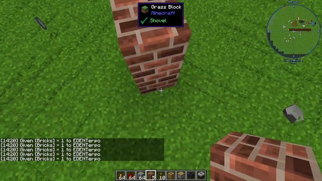 Better with Mods - mechanical power tutorial смотреть онлайн