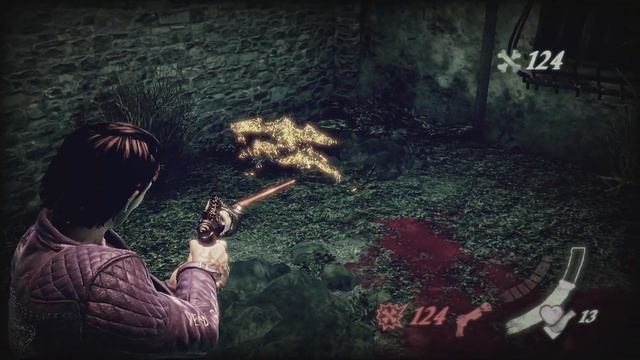 ??SHADOWS OF THE DAMNED XBOX 360 REVIEW?? смотреть онлайн