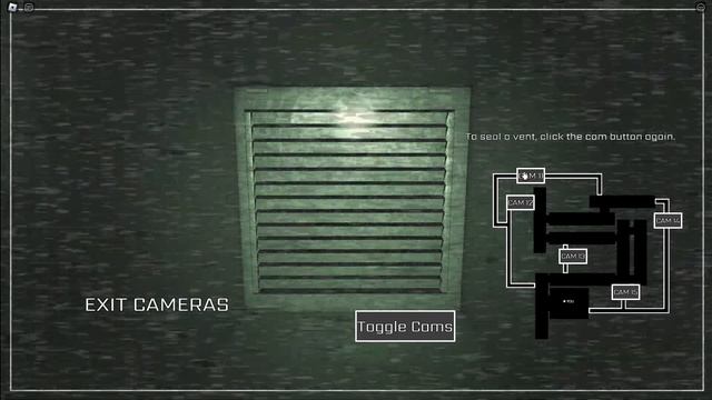 Roblox FNAF COOP FNAF 3 Brutal Mode without starter shop... // Roblox: FNAF смотреть онлайн