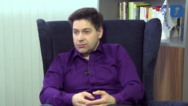 Готовые решения: Владимир Каменецкий смотреть онлайн