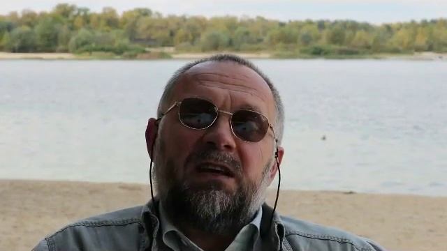 Вода! Солёная вода ... и что с ней делать? смотреть онлайн