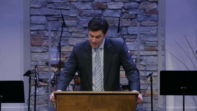 March 15 | 8:30 AM | The Comfort of God's Protection смотреть онлайн