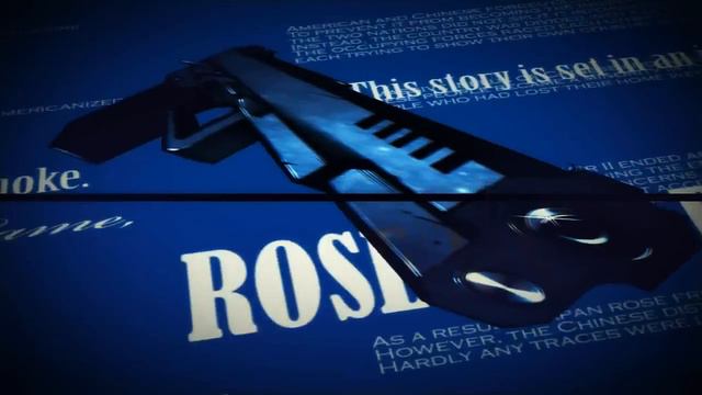 [Opening] ROSE GUNS DAYS - Season 1 смотреть онлайн
