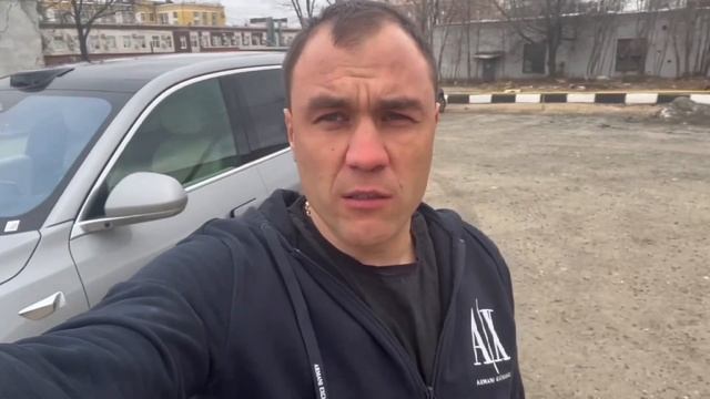 ПЕРВЫЕ ВПЕЧАТЛЕНИЯ LIXIANG L9