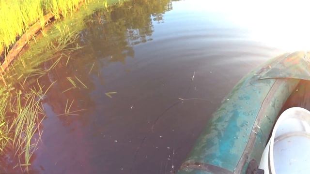 Рыбалка в деревне. смотреть онлайн