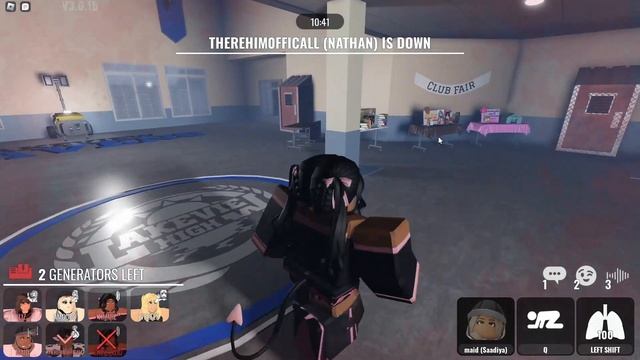 Roblox Daybreak 2 RELEASED A NEW CHAPTER?! смотреть онлайн