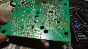 Ремонт зарядного устройства Bosch GAL 18V-20