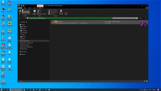 HOW TO FIX AMD RADEON SETTINGS MISSING OR NOT SHOWING ? смотреть онлайн