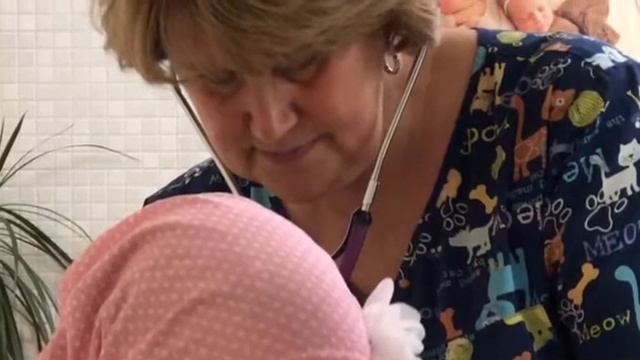 Детский доктор Савич Марина Борисовна смотреть онлайн