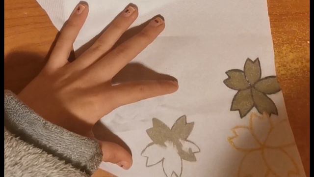 Yae Miko cosplay making~ Genshin Impact Cosplay смотреть онлайн