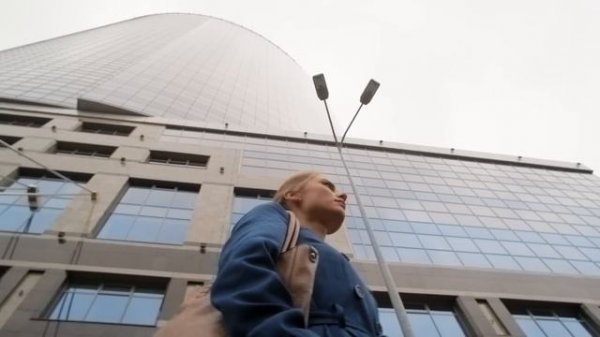 LOVE AGAINST ODDS Episode 2. Melodrama. Ukrainian Movies. [ ENG Subtitle ].