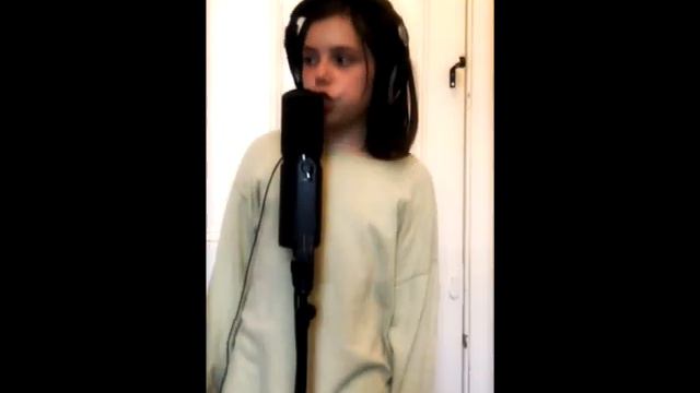AMY WINEHOUSE 'Stronger Than Me' OLIVIA & ANT (fUNk.Cover) смотреть онлайн