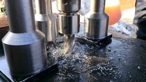 ✔️ Магнитная дрель - как сделать самому ?!