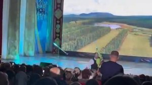 Алексей Петрухин/Балкашино/В родных местах/08.06.23