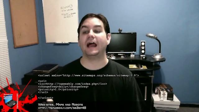 Web-sites, Maps and Robots смотреть онлайн