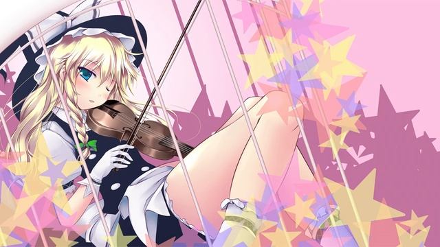 【東方】You【t=NODE】 смотреть онлайн