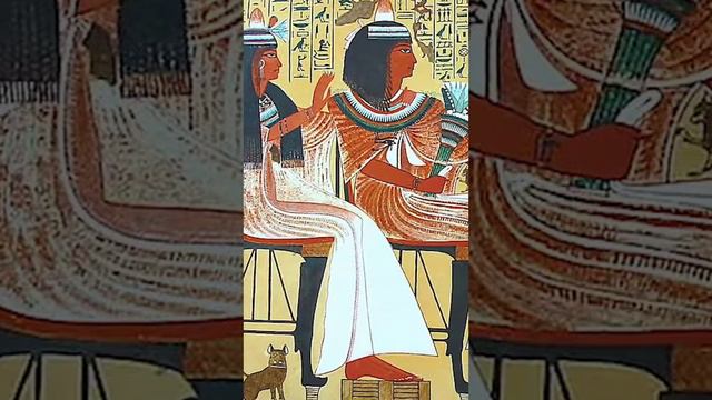 Откуда древние Египтяне смотреть онлайн