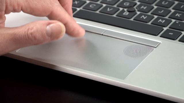 HP EliteBook 845 G7 with AMD Ryzen Review смотреть онлайн