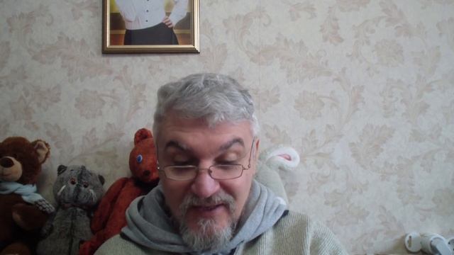 Борис Пастернак. Следы на снегу смотреть онлайн