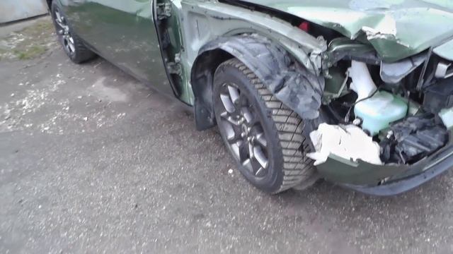 Dodge Challenger ,1. смотреть онлайн