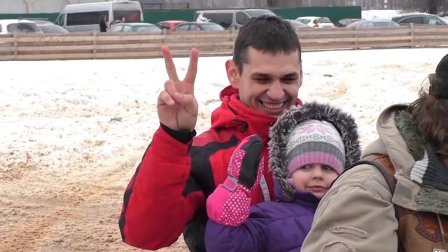 Масленица 2015 новая версия смотреть онлайн