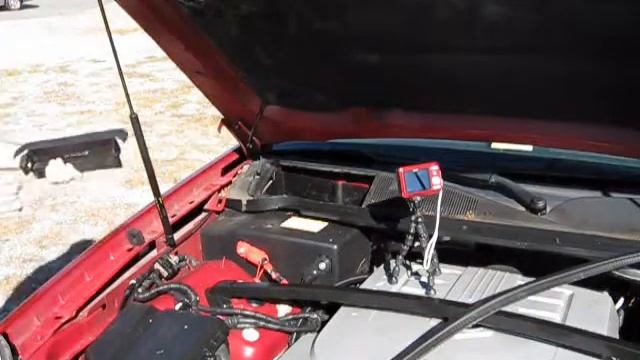 How To Replace Cabin Air Filter Cadillac SRX