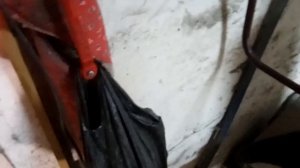 Буржуйка с водяным теплообменником