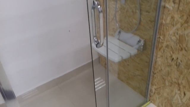 GoodDoor Antares WTW-110-C-CH+SP-80-C-CH www.dush-nn.ru смотреть онлайн