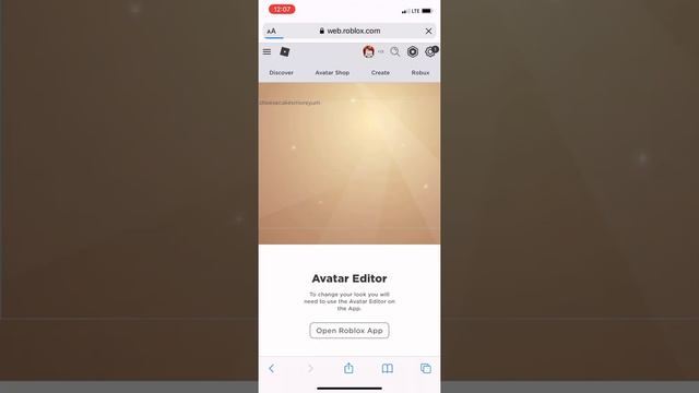 Roblox Tutorial | How to get Advanced Option on Mobile | 2021 IOS смотреть онлайн