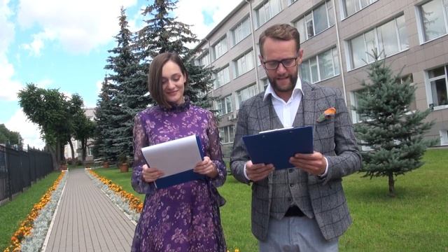 Выпускной 2020 Смоленской государственной академии физической культуры, спорта и туризма! смотреть онлайн