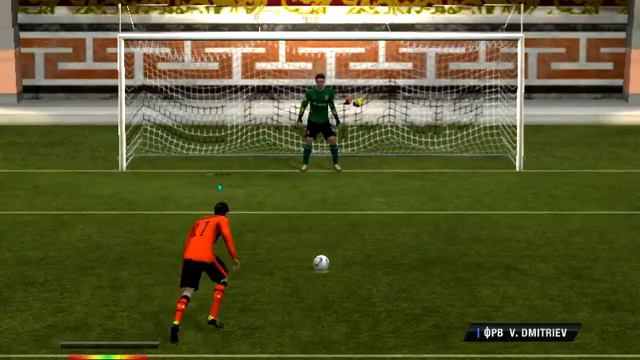 обзор пенальти в FIFA 12.avi смотреть онлайн