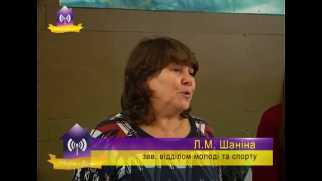 Турнір з міні футболу серед учасників АТО м. Славутич 09.02.2019 смотреть онлайн