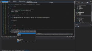 c# простейшие методы работы с файлами. Привязка источника ListBox к BindingSource
