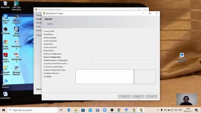 How to download and install easily SQL Server Express and SQL Server Management Studio 2017. смотреть онлайн