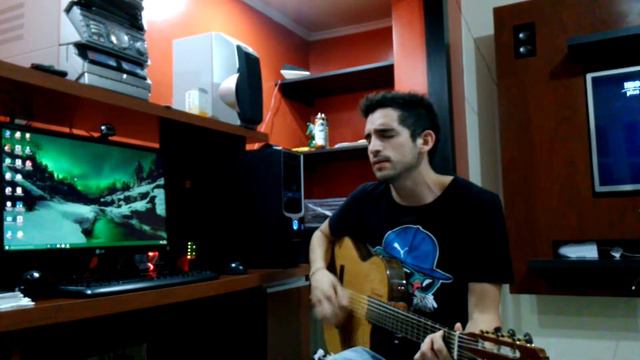 Corazon Partio - Alejandro Sanz - Juan Manuel Paoletti смотреть онлайн