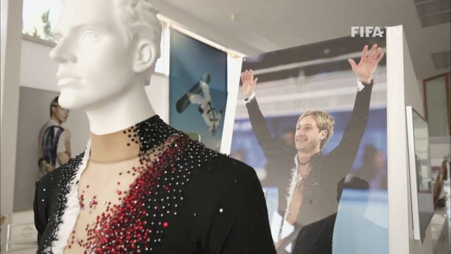Russia 2018 Magazine: 'My Sochi' смотреть онлайн