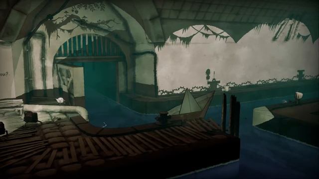 Shady Part of Me Review (Steam) смотреть онлайн